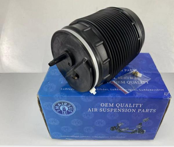 Rear Airspring Rubber Air Spring For Volvo S90 Air Suspension Spring Balloon 32246192 32246193