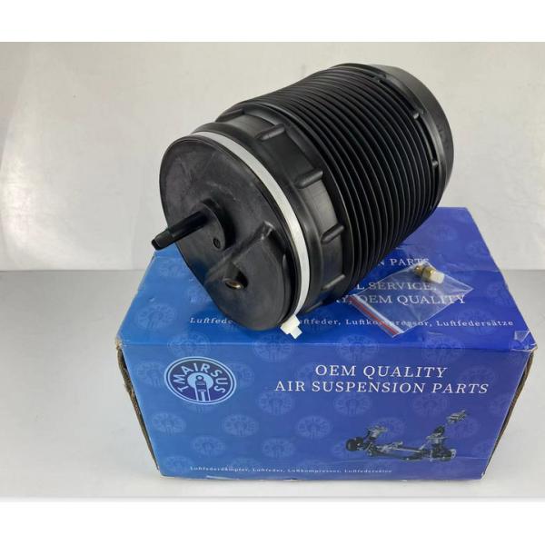 Rear Airspring Rubber Air Spring For Volvo S90 Air Suspension Spring Balloon 32246192 32246193