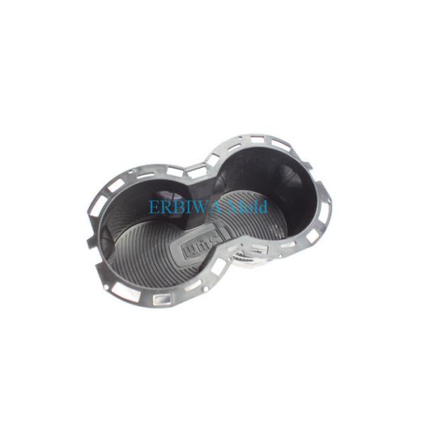 Автомобиля запасных частей отделки прессформы автомобиля Ниссан чашка поддержки внутреннего автоматического противоударная черная резиновая