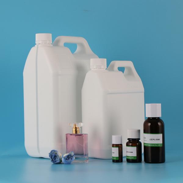 Concentrated Fragrance Oil Perfume Essential Oils Scented Like La Fille De Berlin