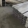 Hot Rolled Stainless Steel H Beam with Pickling Surface Treatment and Custom Specifications