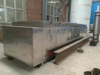 80 Kg/H congelador a baja temperatura combinado modular del pecho de 300 pies cúbicos menos el OEM de 80 congeladores