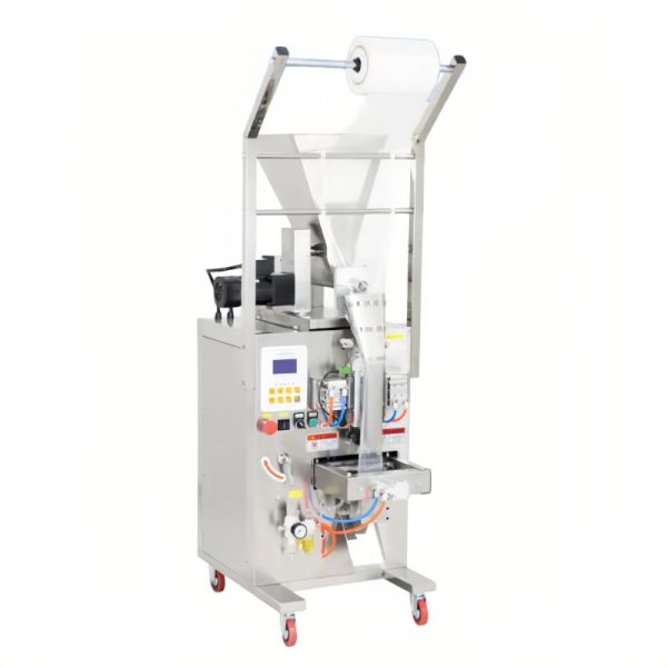 Lotus Powder Packing Machine