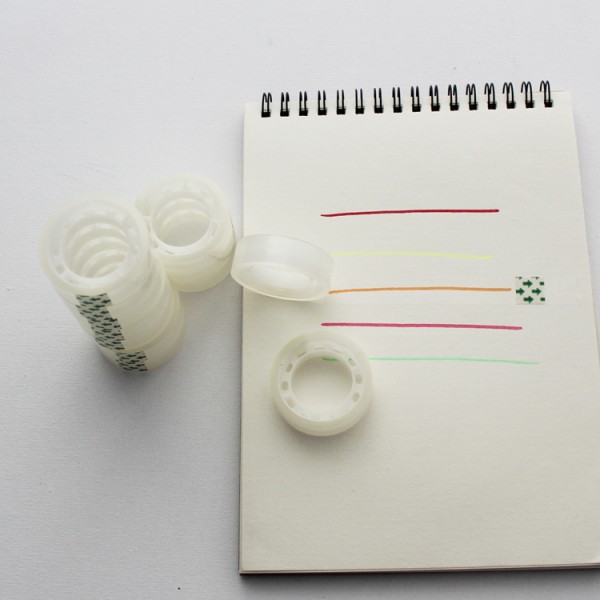high quality cheap multifunctional clear adhesive tape