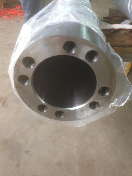 volvo EC700 boom cylindertube  hydraulic cylinder oil cylinder parts excavator parts