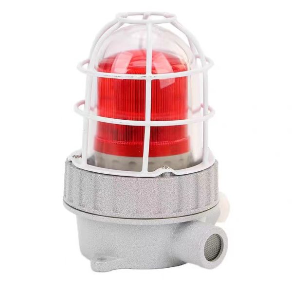 Wholesale Explosion Proof Alarm LED Light - Factory Direct Price & OEM Service