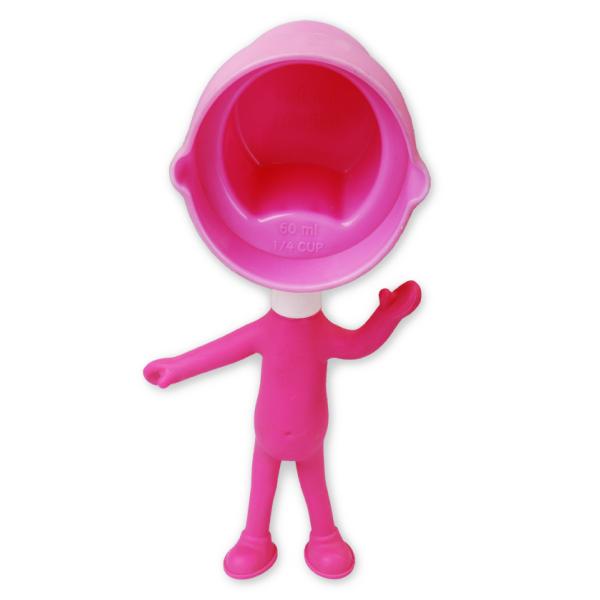 Silicone manufacturer Silicone Kitchenware Silicone Spatula Cartoon Spatula SL-016