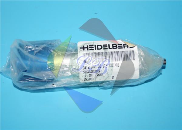 92.112.1311/01 HD Original Mo Machine Suction Drum Motor Spare Parts For HD Printing Machine