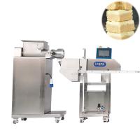 Aço 304 do uso P307 Mini Protein Bar Maker Stainless da loja da padaria