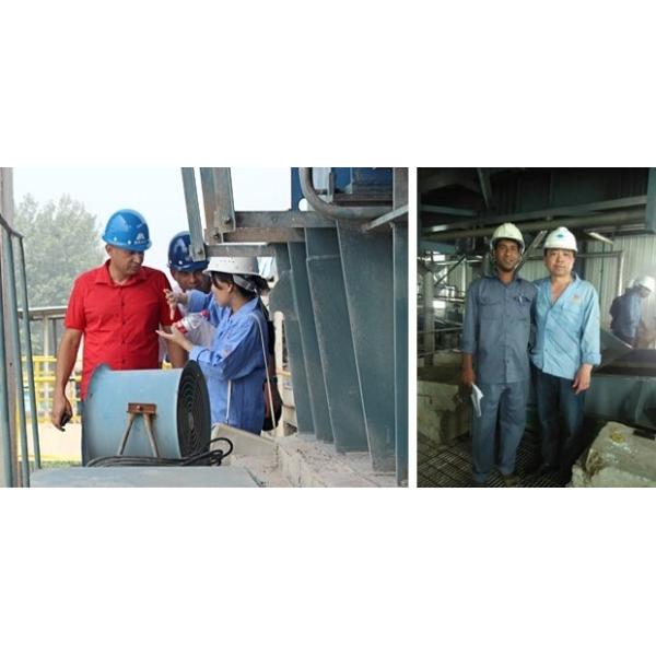 Henan Pingyuan Mining Machinery Co., Ltd