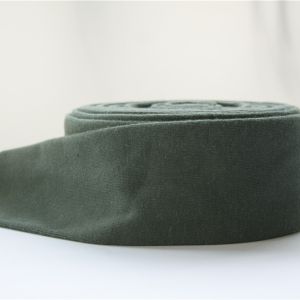 60gsm Meta Aramid Cuff For Clothes Trousers 6.5cm