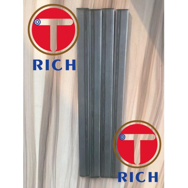 Эллиптическая трубка стали углерода сваренная стальная для поля конструкции АСТМ А179