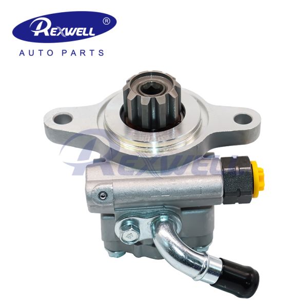 44310-26380 44310-26390 44310-0K020 44310-0K040 Hydraulic Steering Pump for Toyota Hilux Revo Hiace 2KD