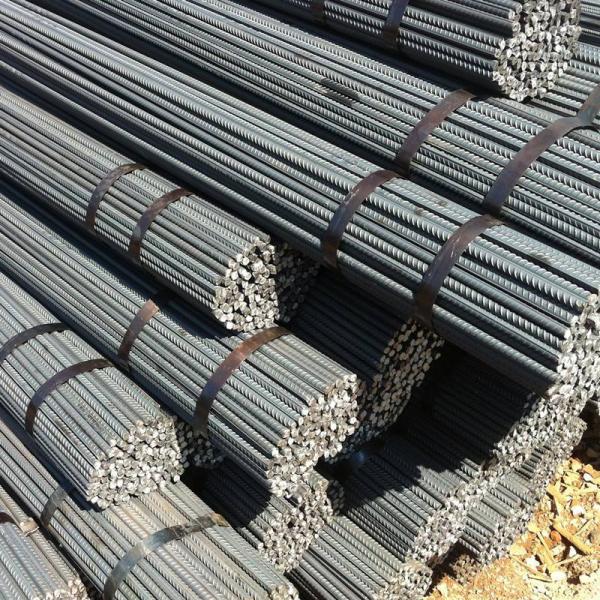 Big Stock Rebar Hrb335 Hrb400 Hrb500 8mm 10mm 12mm 14mm 16mm 20mm25mm Cement Iron Rod Reinforcing Deformed Steel Rebar Ukraine