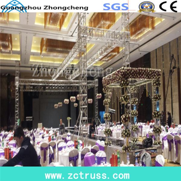 Wholesale Wedding Performance Aluminum Stage Truss System