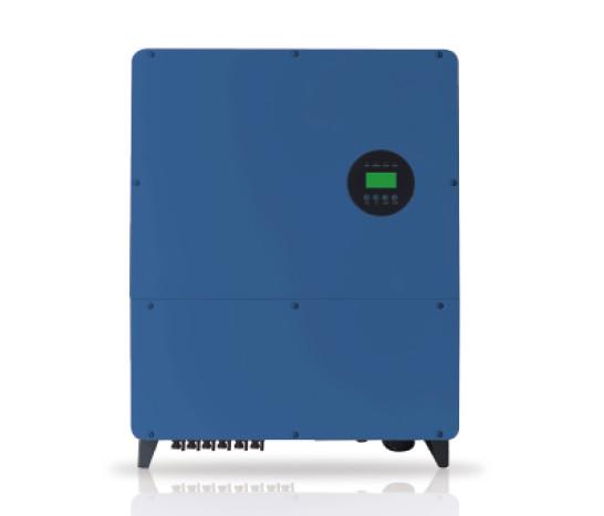SUNERISE Safe 400Vac 60KW On Grid Solar Inverter