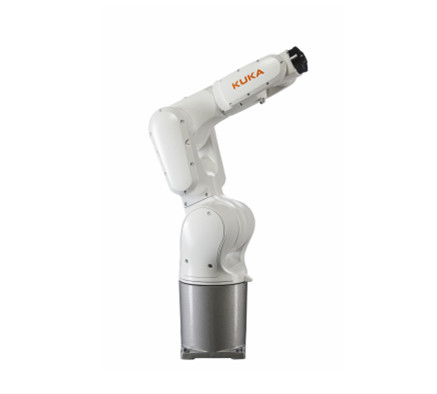 3c Industry KR4 AGILUS  Six Axis Kuka Industrial Robot Automation