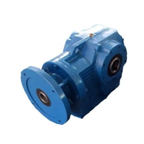 Moteur à boussole hélicoïdale à double bride KAF157 pour un contrôle précis de la vitesse et du couple