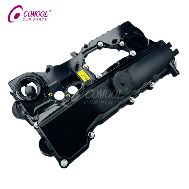 Engine Valve BMW Head Cover Replacement 11128645888 For X1 X3 Z4 E60 E81