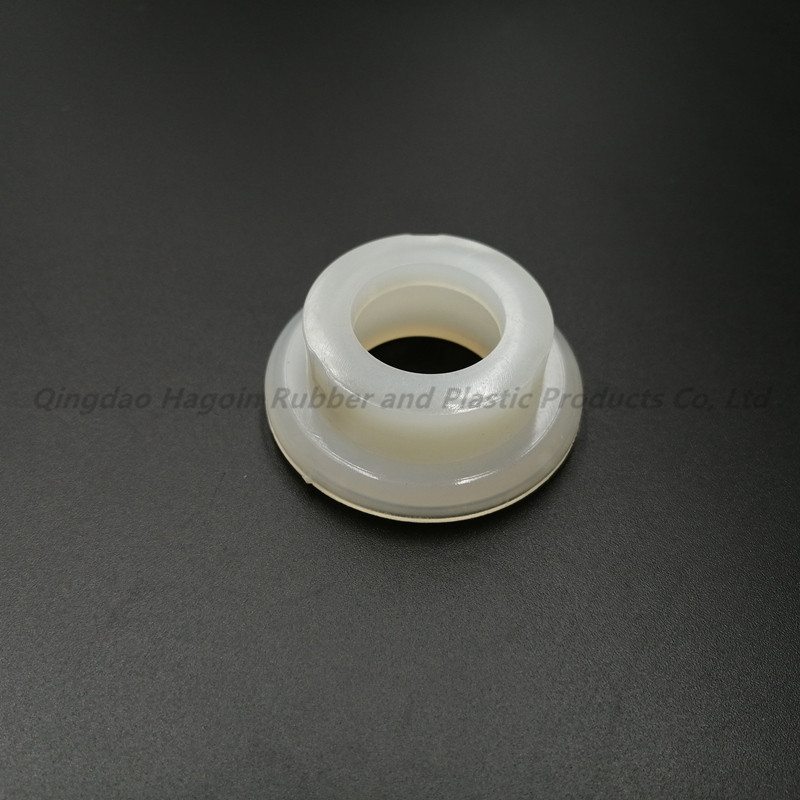 High Temperature Resistant Custom Insulation Plastic Parts POM Plastic Auto Gasket