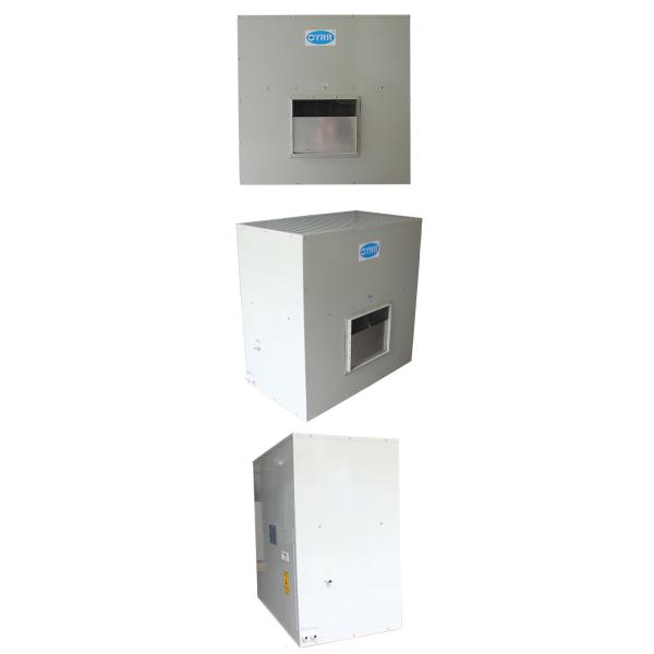Closed Loop Small Type Fruit Drying Machine Industrial Commercial Vegetable Dryer AC380V 50Hz