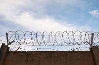 耐久性のある刃の刃の刺線 強化されたセキュリティフェンス保護