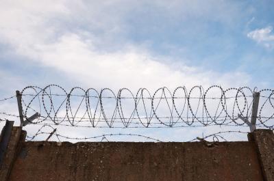 Durable Blade Razor Barbed Wire Enhanced Security Fence Protection