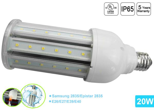 Energy Saving HPS Replacement 16w E27 LED Corn Bulb With Samsung 2835smd