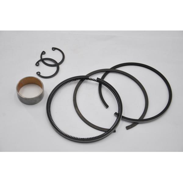 Piston Ring 1J701-21052 V2607 Excavator Kubota Engine Parts