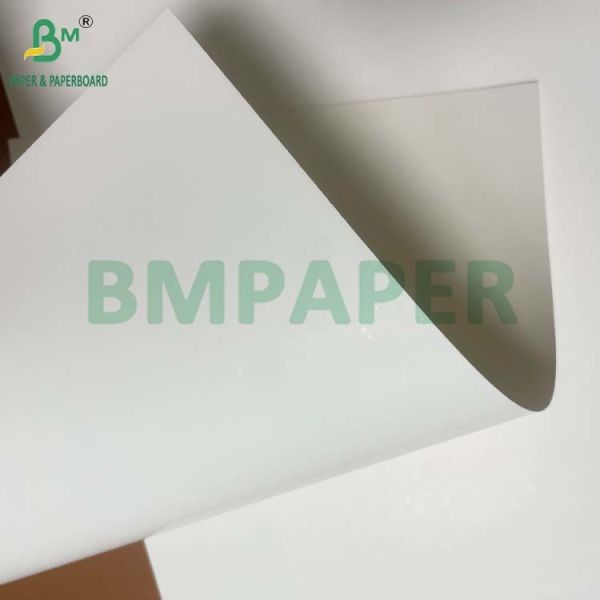 Kit 6 Anti Grease Food Grade Cardboard 275g 300g for French Fries Packaging