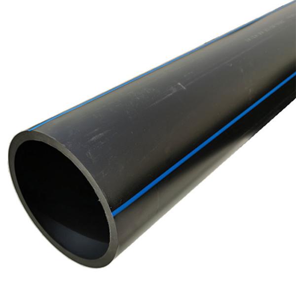 Pièces d'approvisionnement en eau en PEHD DN20mm-1600mm avec certification 45001