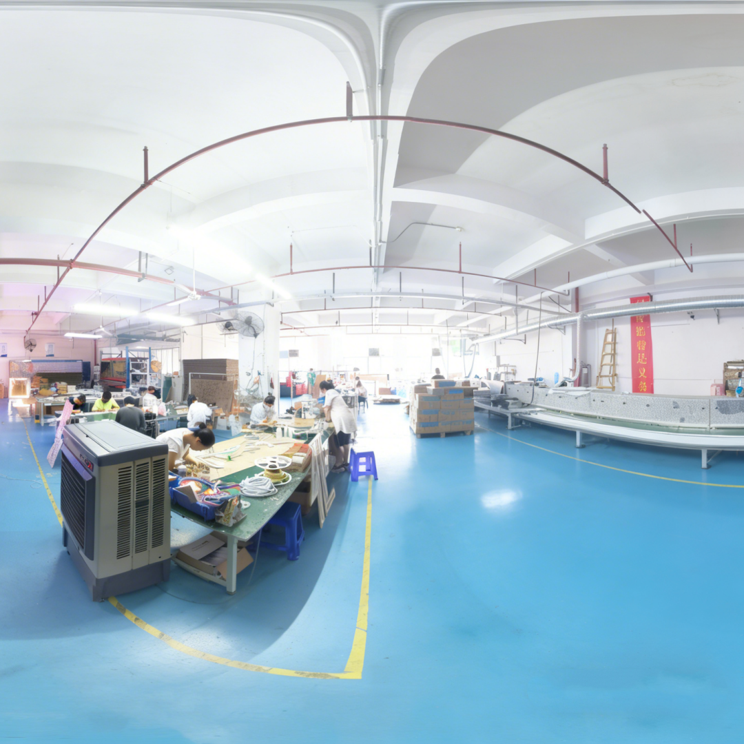 Shenzhen WST Lighting Co.,LTD