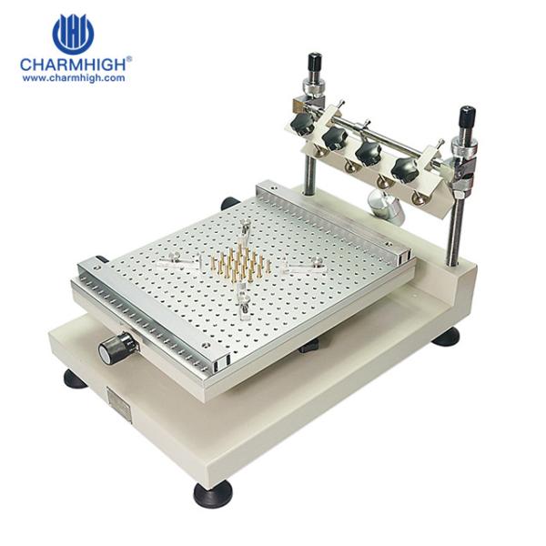 Manual Smt Stencil Printer T3040 Stencil Machine Solder Paste Stencil Printer