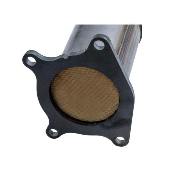 2007 Ford Taurus Ford Catalytic Converter 3.5 3.7L 16491 16490