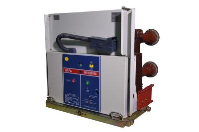 24kv Indoor Vacuum Circuit Breaker ZN163 - 24 M2 - E2 - C2 Certificated