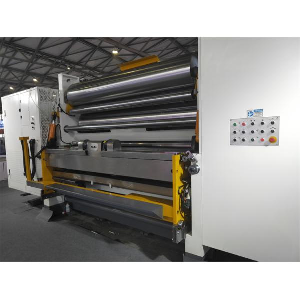 150-200 Кассеты высокой скорости из нержавеющей стали для гофрированного картона