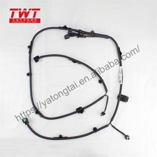TWT ENGINE ROOM WIRE NO.4 82114-58660 8211458660 for Toyota Alphard Vellfire HV 2021-