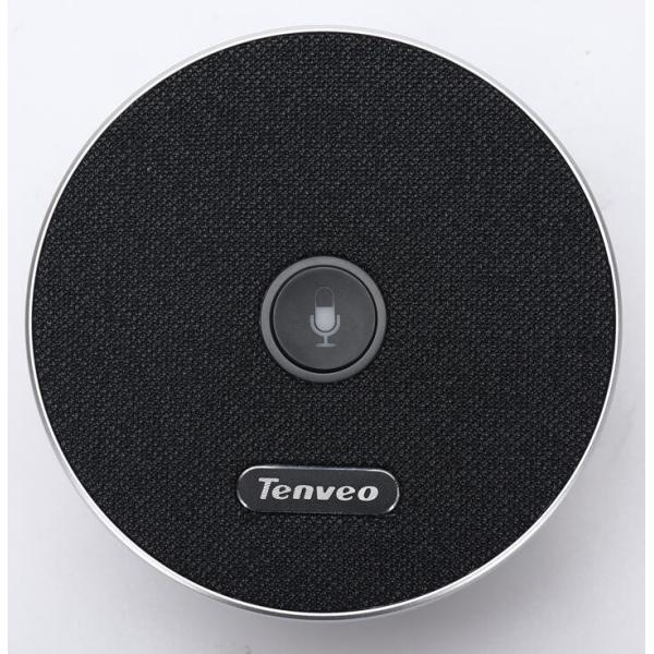 DSP Algorithm USB Conference Speakerphone