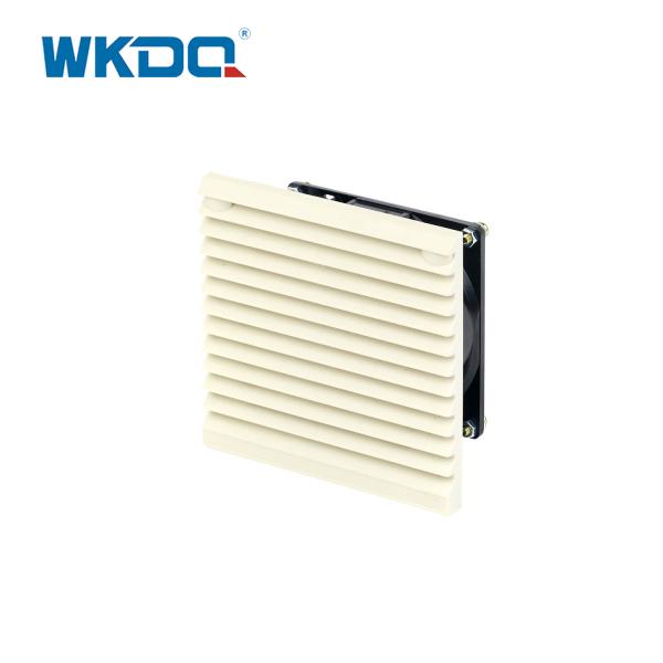 3321-230 temperatura de funcionamento elétrica do cofre forte da montagem da braçadeira dos ventiladores de refrigeração dos cercos do filtro de ar do armário da resistência térmica