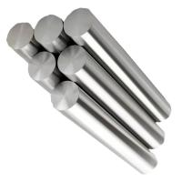 Barre ronde en acier solide d'acier inoxydable du fer solides solubles Rod Forging Cutting 20mm