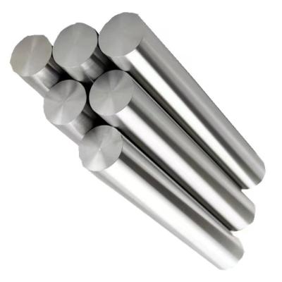 Barra redonda de aço inoxidável de aço dos SS Rod Forging Cutting 20mm do ferro contínuo