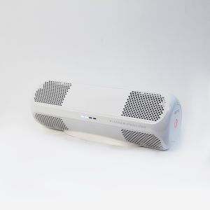 RoHS дымоудаление очиститель воздуха сигареты дымовой очиститель воздуха Для ресторанов Бары