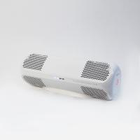RoHS purificateur d'air éliminant la fumée Cigarettes purificateur d'air fumant Pour les restaurants Les bars