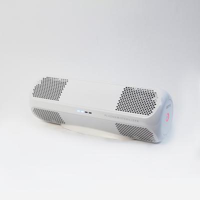 RoHS purificador de ar de eliminação de fumaça cigarros purificador de ar de fumaça para restaurantes bares