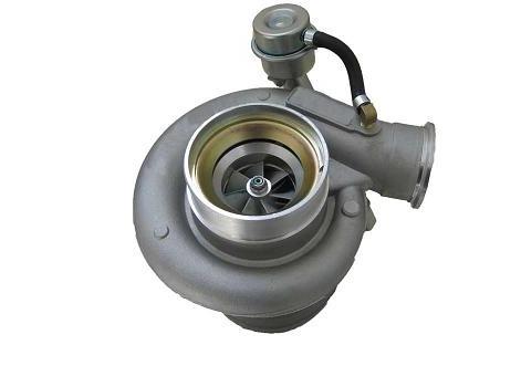 Cummins Engine Turbocharger HX35W Part Number 3590104