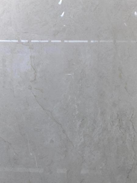 Grade AAA Carrara Polished Glazed Porcelain Tile 1200x1800x9mm