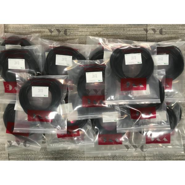 Excavator Parts 6 points random hose for excavator