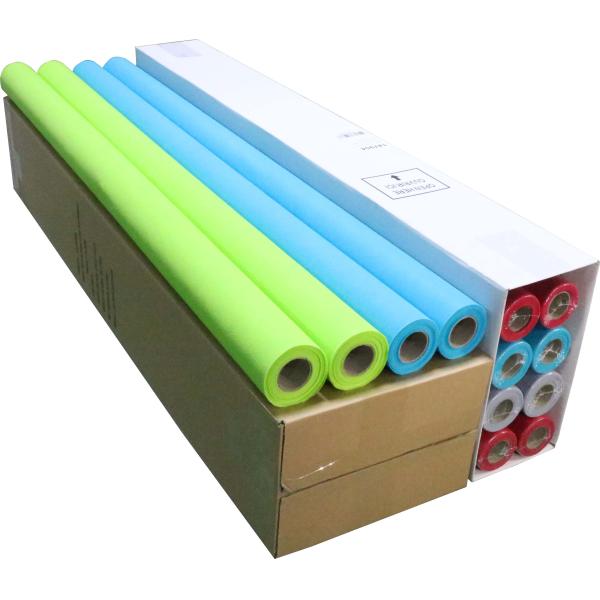 Крен скатерти Tnt скатерти Spunbonded материальный не сплетенный устранимый