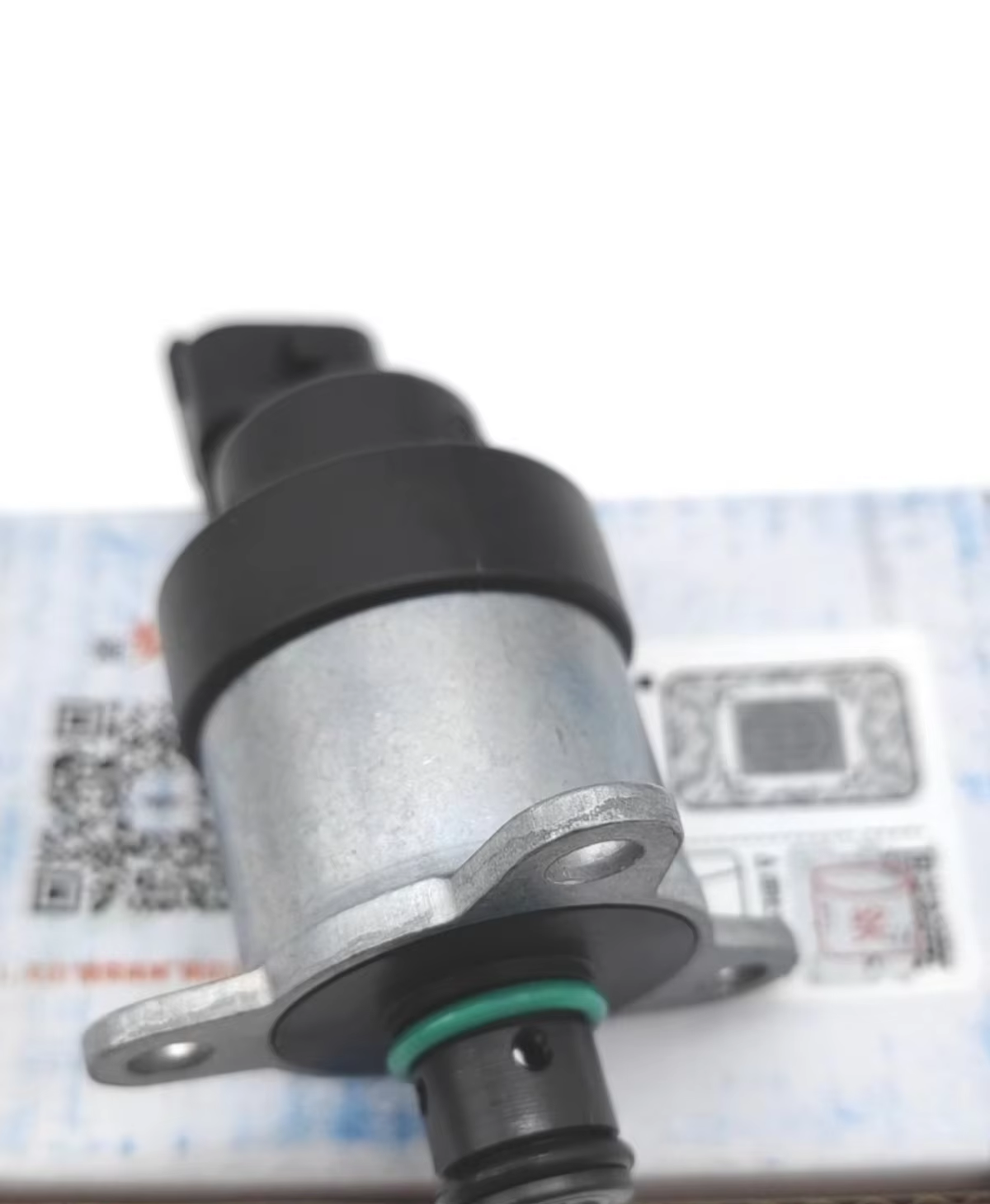Weichai Installed 617 Metering Unit for EFI Diesel Engine Models WP10H WP12 WP13 with Part Number 612600081583