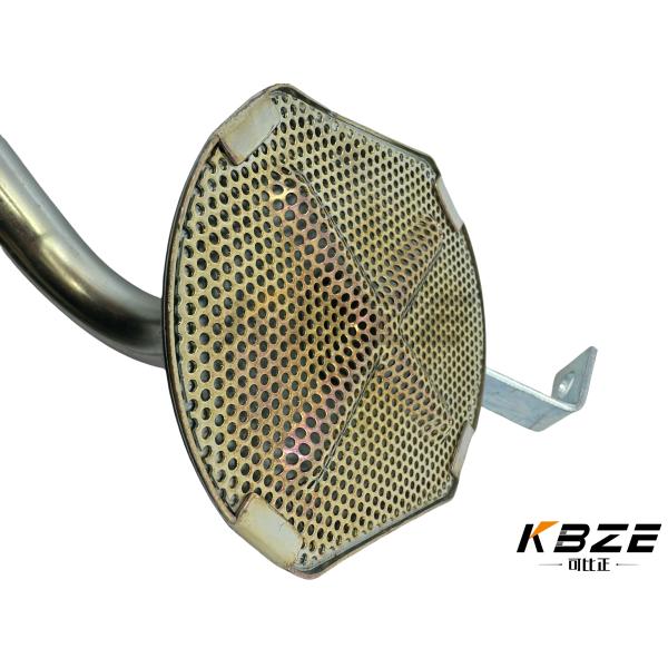 E320B Excavator STRAINER SAUCE SUPTION CA5I7687 5I-7687 5I7687 S'adapte au moteur diesel S6K 3066